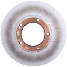Disc Brake Rotor - Front Side - Centric 320.44059F