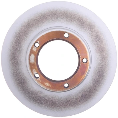 Disc Brake Rotor - Front Side - Centric 320.44059F