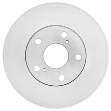 Disc Brake Rotor - Front Side - Centric 320.44079F
