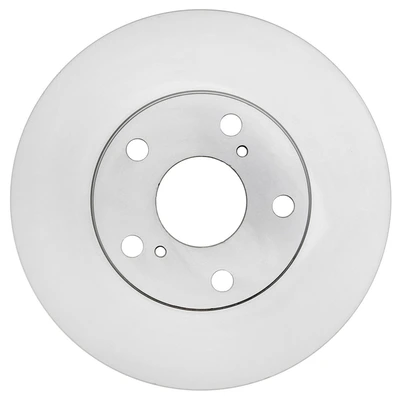 Disc Brake Rotor - Front Side - Centric 320.44079F