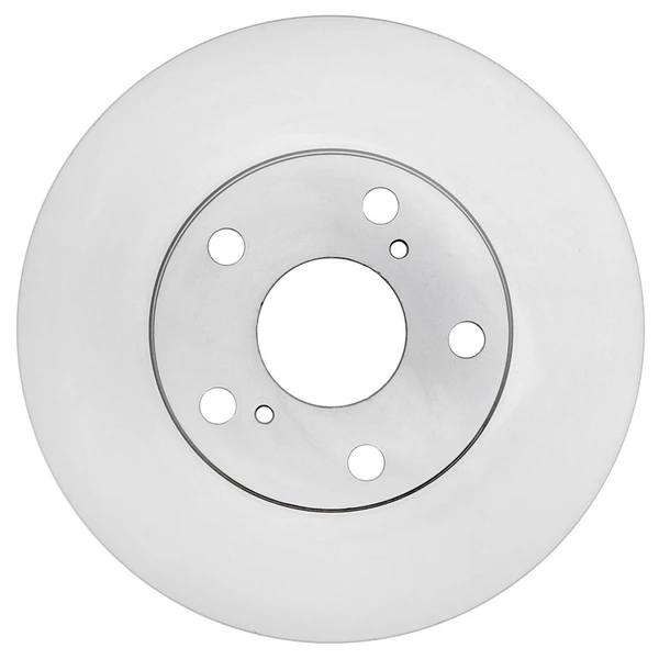 Centric 320.44079F Brake Rotor Front