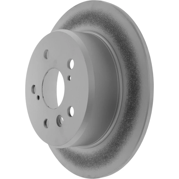 Centric 320.44080F Brake Rotor Rear