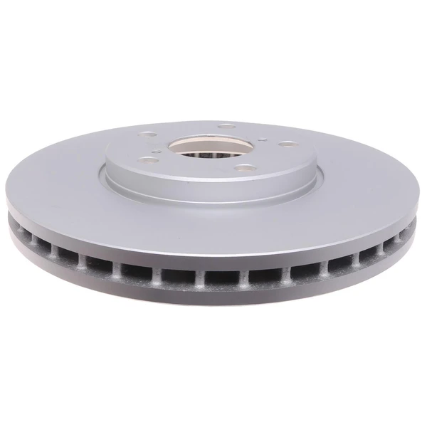 Centric 320.44083F Brake Rotor Front