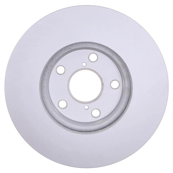 Centric 320.44083F Brake Rotor Front