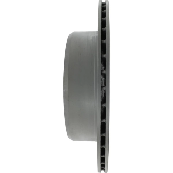 Centric 320.44084F Brake Rotor Rear