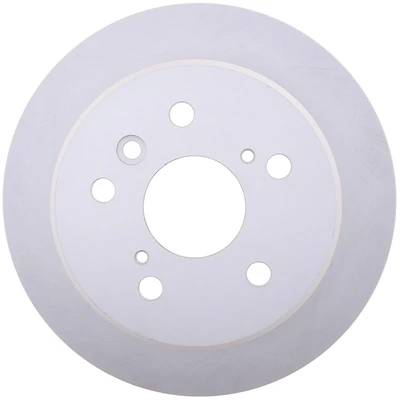 Disc Brake Rotor - Rear Side - Centric 320.44085F