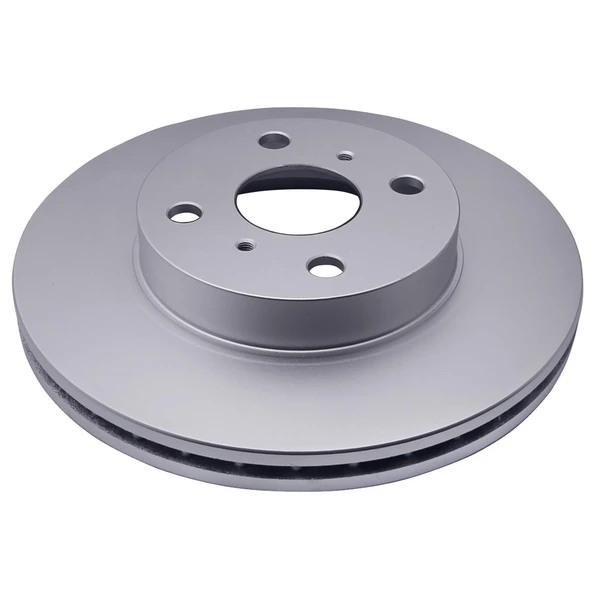 Centric 320.44092F Brake Rotor Front