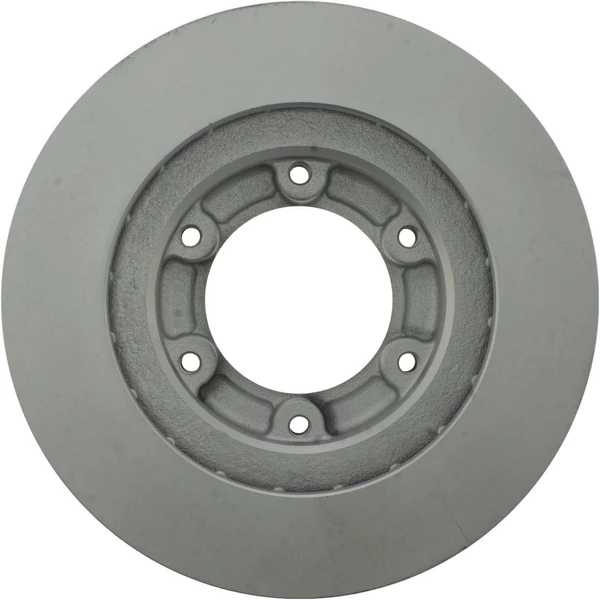 Centric 320.44093F Brake Rotor Front