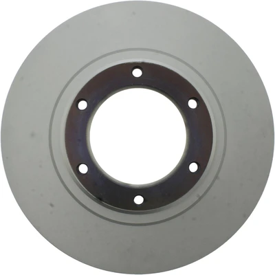Disc Brake Rotor - Front Side - Centric 320.44093F