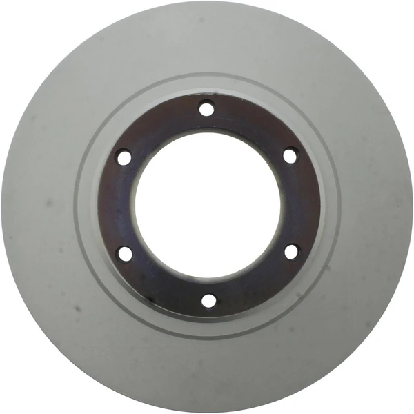 Centric 320.44093F Brake Rotor Front