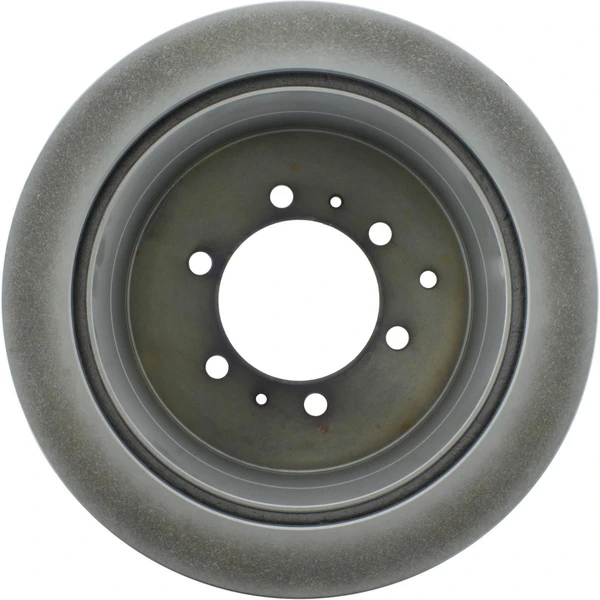 Centric 320.44094F Brake Rotor Rear