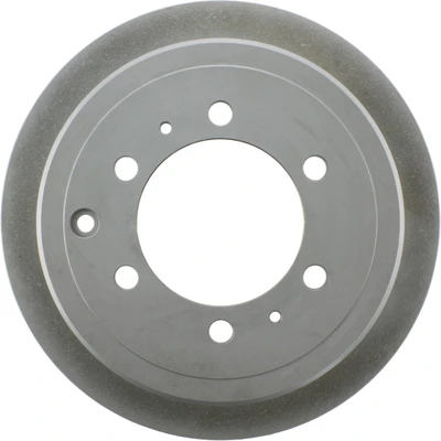 Disc Brake Rotor - Rear Side - Centric 320.44094F