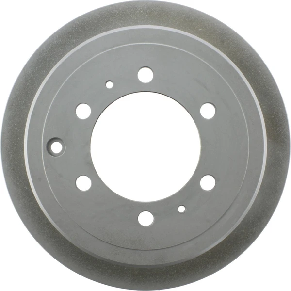 Centric 320.44094F Brake Rotor Rear