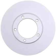 Disc Brake Rotor - Front Side - Centric 320.44108F