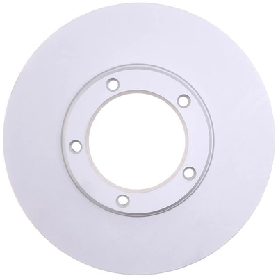 Disc Brake Rotor - Front Side - Centric 320.44108F