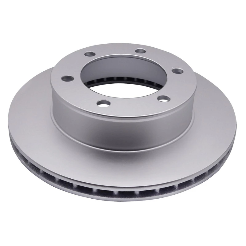 4. High-Performance Brake Rotor