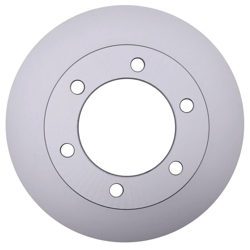 1. Centric 320.44109F Brake Rotor