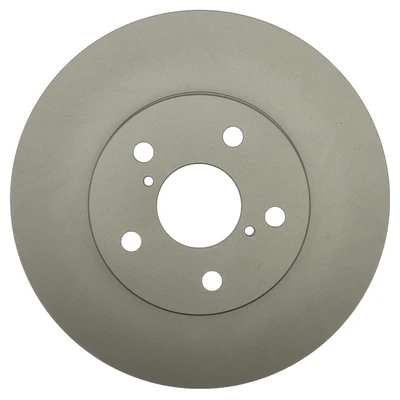 Disc Brake Rotor - Front Side - Centric 320.44111F
