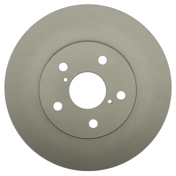Centric 320.44111F Brake Rotor Front