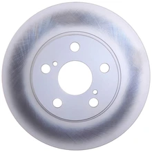 Centric 320.44113F Brake Rotor Front Side