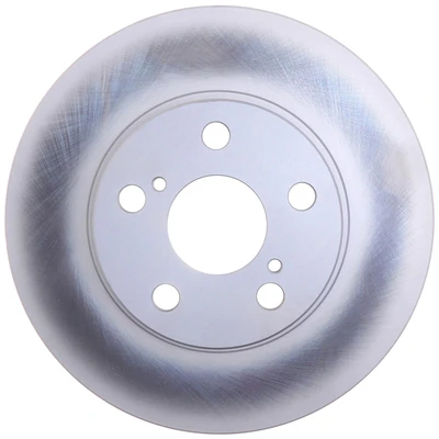 Centric 320.44113F Brake Rotor Front