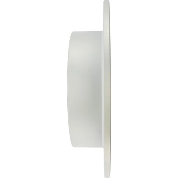 Centric 320.44115F Brake Rotor Rear