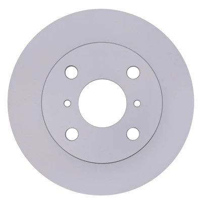 Disc Brake Rotor - Front Side - Centric 320.44116F