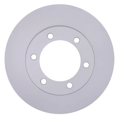 Disc Brake Rotor - Front Side - Centric 320.44118F