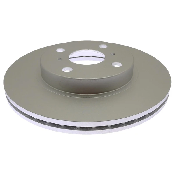 Centric 320.44119F Brake Rotor Front