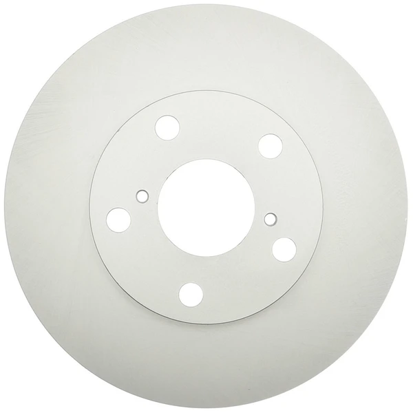 Centric 320.44121F Brake Rotor Front