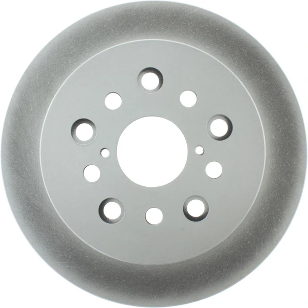 Centric 320.44123F Brake Rotor Rear