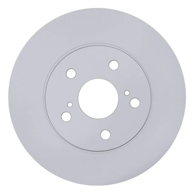 Disc Brake Rotor - Front Side - Centric 320.44125F