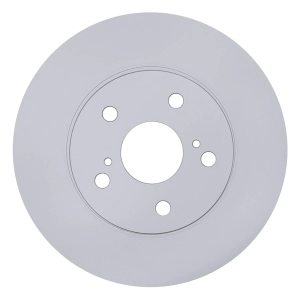 Centric 320.44125F Brake Rotor Front