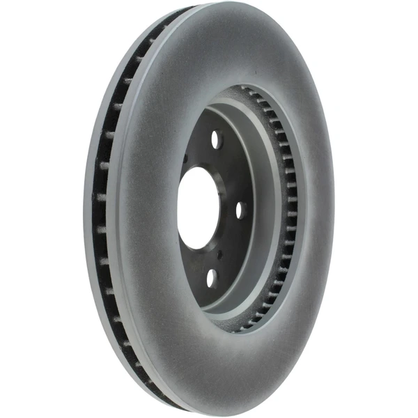 Centric 320.44125F Brake Rotor Front