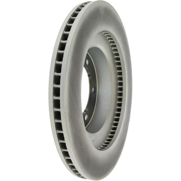 Centric 320.44127F Brake Rotor Front