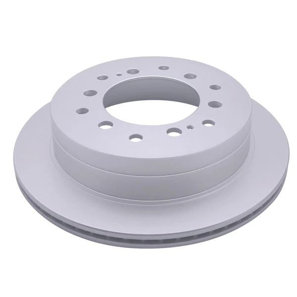 Centric 320.44128F Brake Rotor Rear