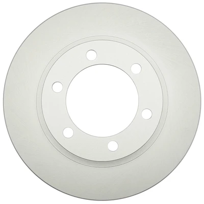 Disc Brake Rotor - Front Side - Centric 320.44129F