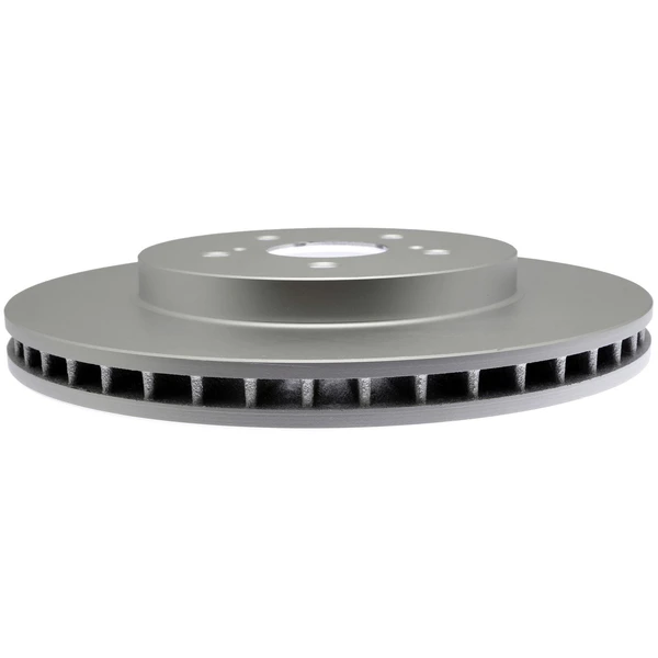 Centric 320.44130F Brake Rotor Front