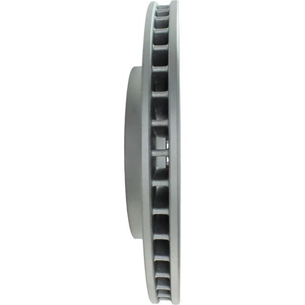 Centric 320.44130F Brake Rotor Front