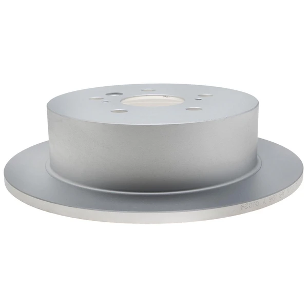 Centric 320.44131F Brake Rotor Rear