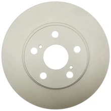 Disc Brake Rotor - Front Side - Centric 320.44135F