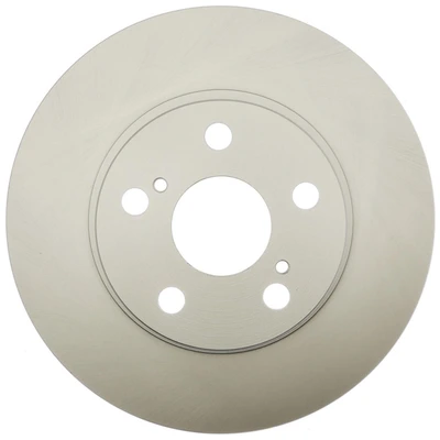 Disc Brake Rotor - Front Side - Centric 320.44135F