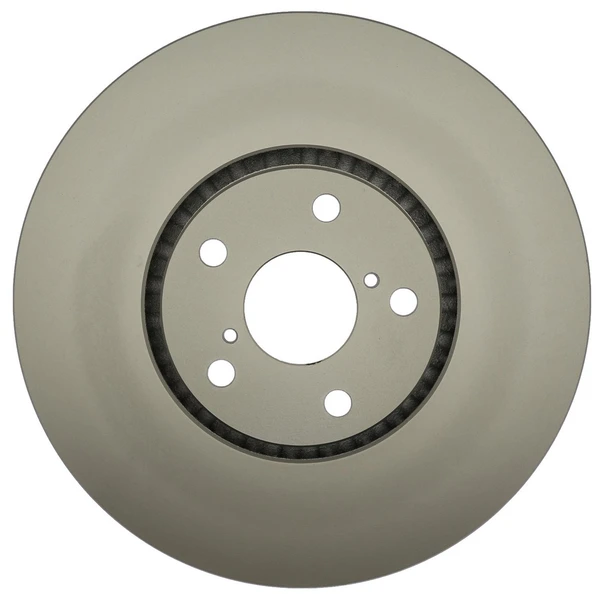 Centric 320.44137H Brake Rotor Front Right