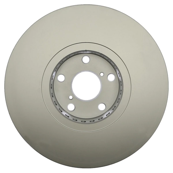 Centric 320.44138F Brake Rotor Front Left