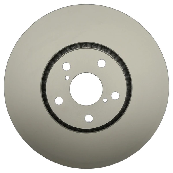 Centric 320.44138H Brake Rotor Front Left