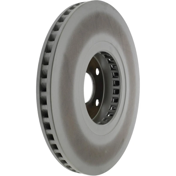 Centric 320.44138H Brake Rotor Front Left