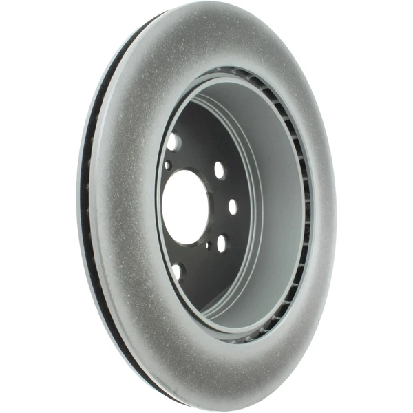 Centric 320.44141F Brake Rotor Rear