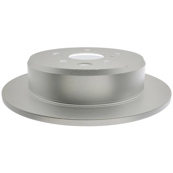 Centric 320.44142F Brake Rotor Rear