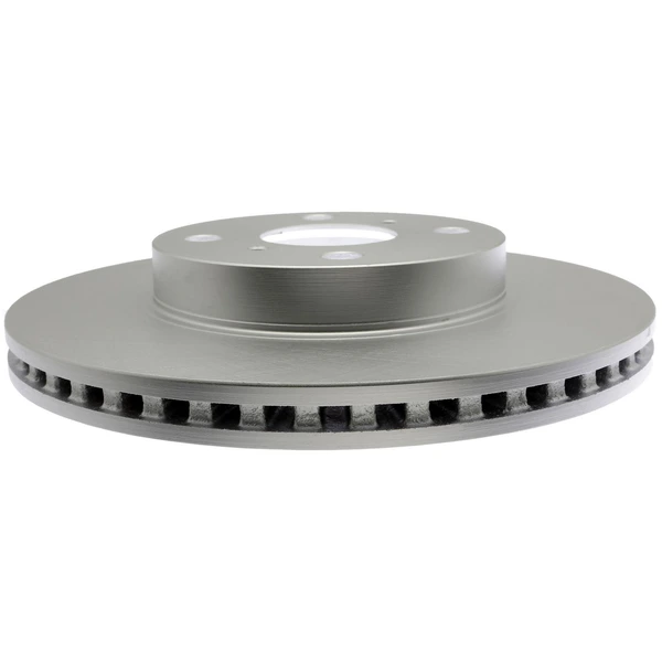 Centric 320.44143F Brake Rotor Front