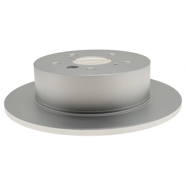 Centric 320.44144F Brake Rotor Rear